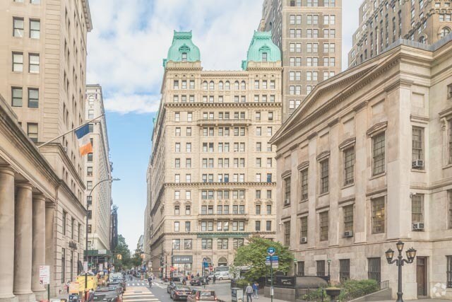 More Photos Of 44 Court St, Brooklyn Medical For Lease