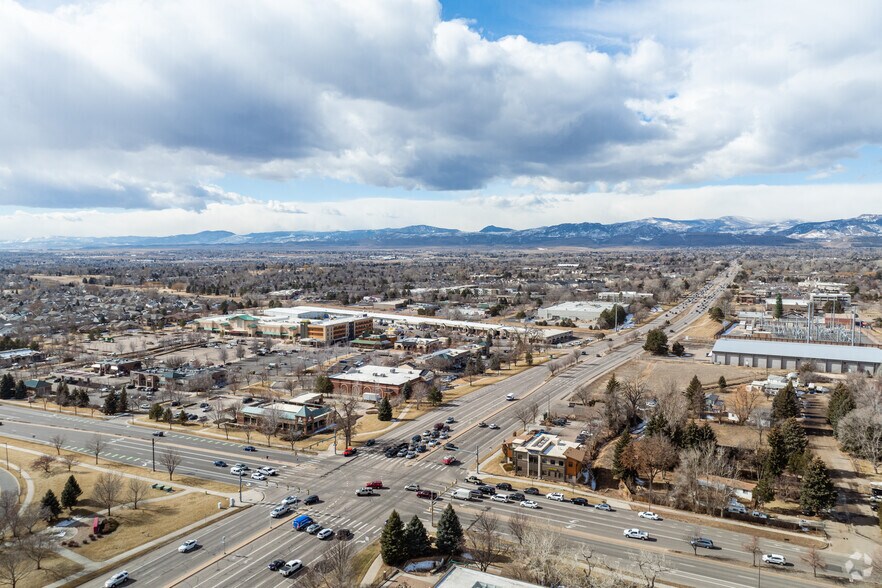 More Photos Of 1823-1833 E Harmony Rd, Fort Collins Unknown For Lease