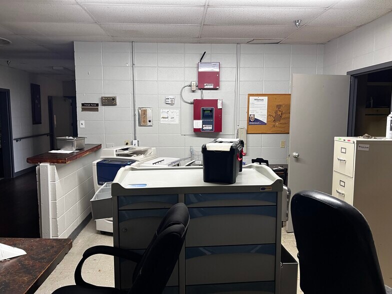 More Photos Of 1901 S Laurel St, Hope Skilled Nursing Facility For Sale