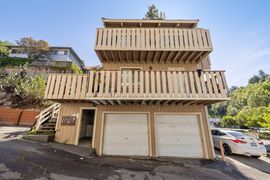 More Photos Of 250 Red Hill Ave, San Anselmo Apartments For Sale