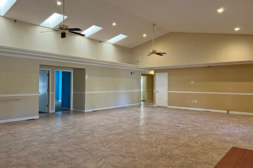 More Photos Of 1119 Brookhaven Rd, Franklin Healthcare For Sale