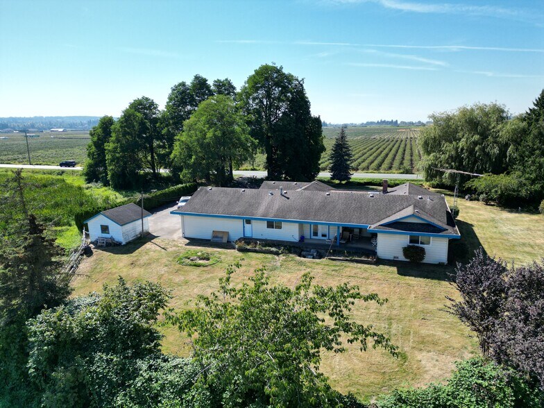 More Photos Of 4444 168 St, Surrey Land For Sale