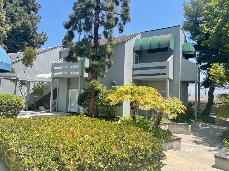 More Photos Of 760 Las Posas Rd, Camarillo Loft Creative Space For Sale