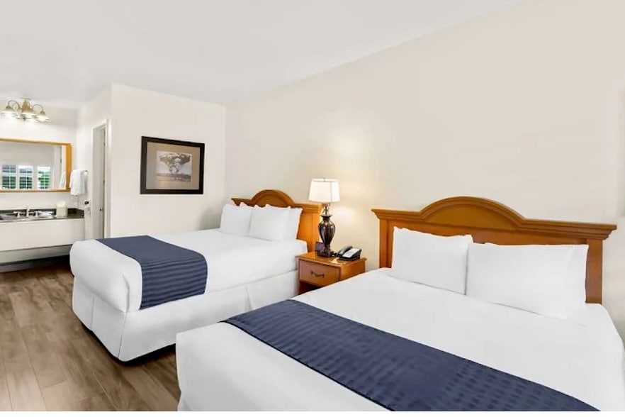 More Photos Of 2785 Main St, Susanville Hotel For Sale