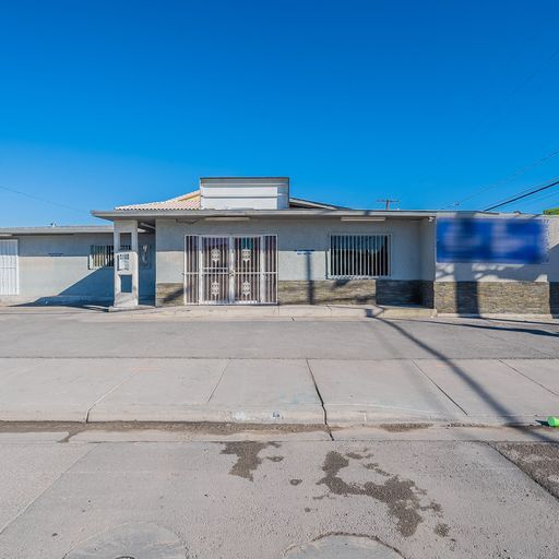 More Photos Of 1800 Lewis Ave, Las Vegas Storefront For Sale