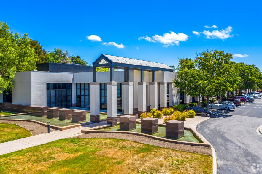 Primary Photo Of 777 California Ave, Palo Alto Office For Lease