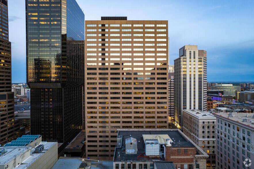 More Photos Of 717 17th St, Denver Office Residential For Lease