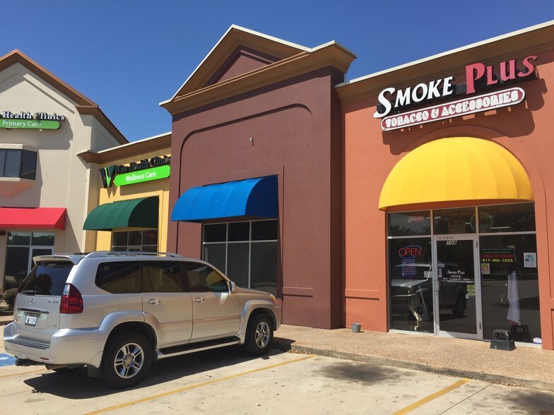 More Photos Of 2202 US Highway 380, Bridgeport Unknown For Lease