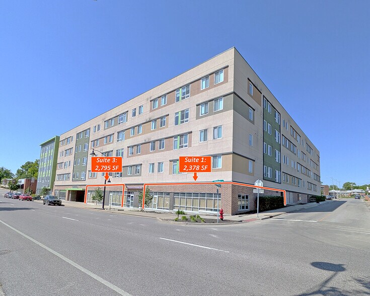 More Photos Of 710 S Illinois Ave, Carbondale Apartments For Lease