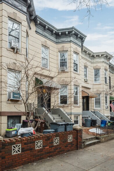 More Photos Of , Ridgewood Multifamily For Sale