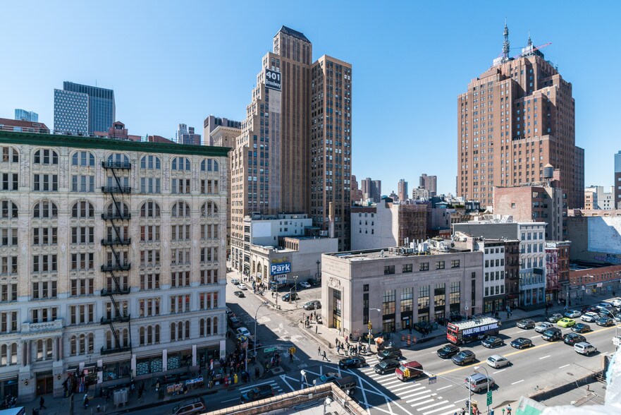 More Photos Of 424-426 Broadway, New York Loft Creative Space For Sale