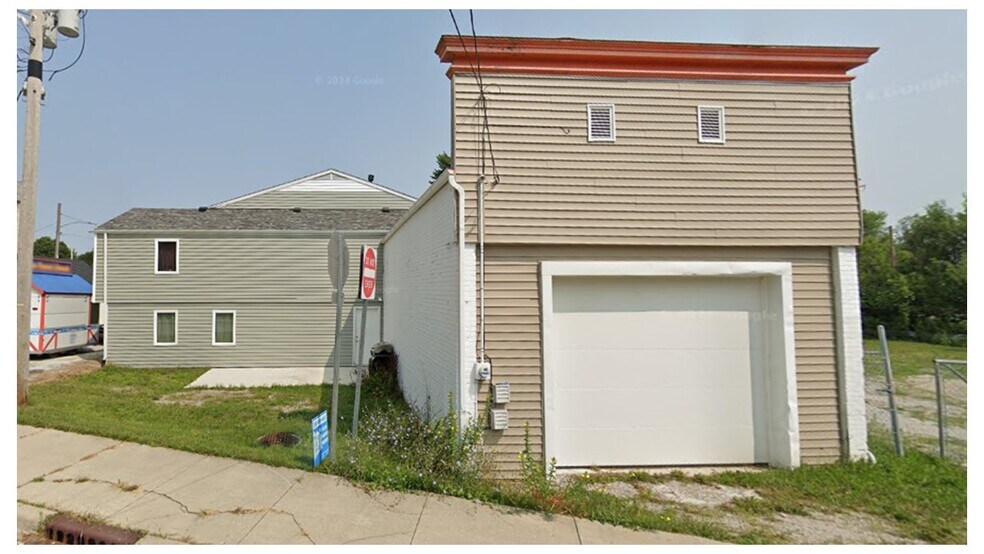 More Photos Of 17624 IN-37 Hwy, Harlan Light Distribution For Lease