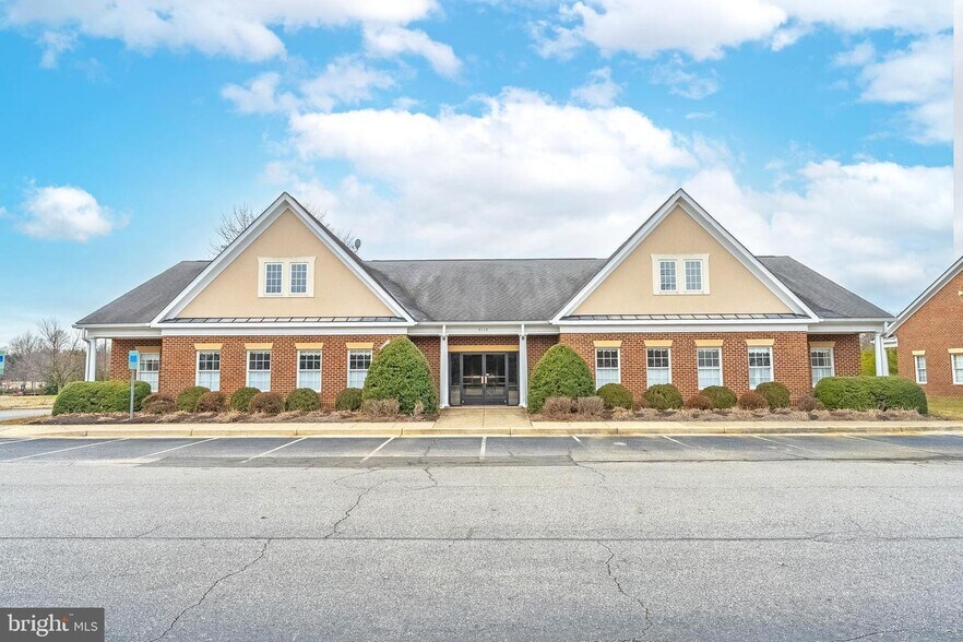 Primary Photo Of 7117 Salem Fields Blvd, Fredericksburg Office For Lease