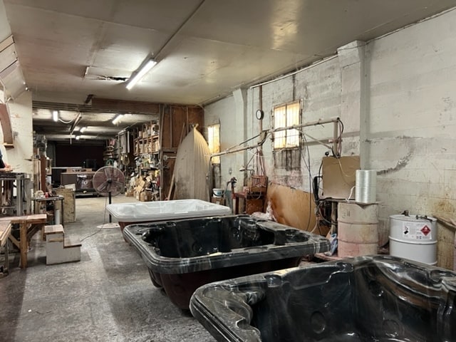 More Photos Of 14009 River Rd, Walnut Grove Industrial For Sale