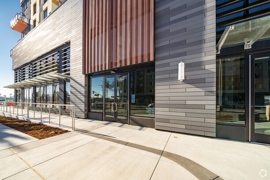 More Photos Of 126 N Rollins Rd, Millbrae Apartments For Lease