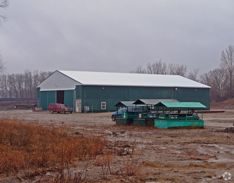 More Photos Of 1825 S Lapeer Rd, Lapeer Warehouse For Sale