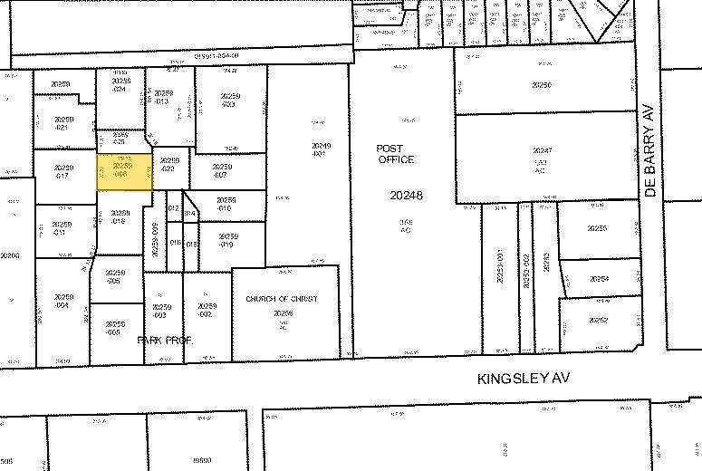 More Photos Of 1409 Kingsley Ave, Orange Park Medical For Sale