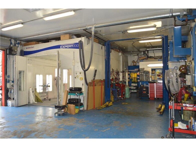 More Photos Of 30-34 New St, Nyack Storefront Retail Office For Sale