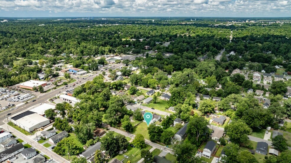 More Photos Of 109 Clay St, Wilmington Land For Sale