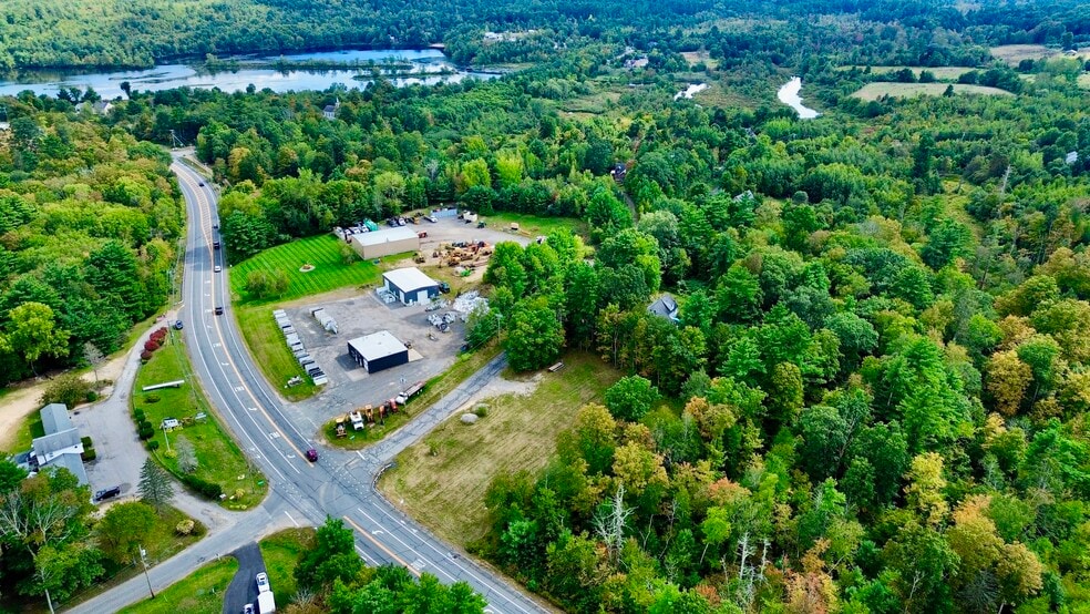 More Photos Of 0 Five Bridge Road, Brimfield Land For Sale