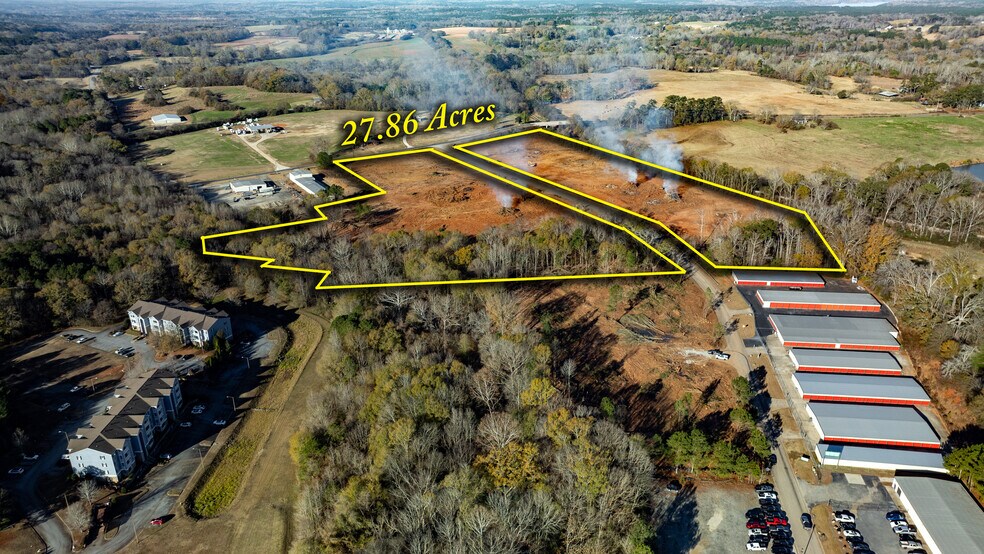 More Photos Of Greensboro Hwy, Greensboro Land For Sale