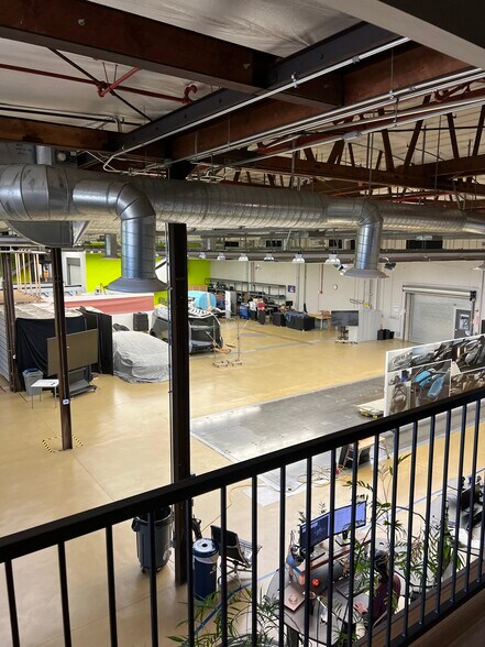 More Photos Of 5350 Biloxi Ave, North Hollywood Food Processing For Lease