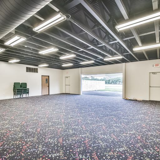 More Photos Of 23915 Highway 59 N, Kingwood Religious Facility For Sale