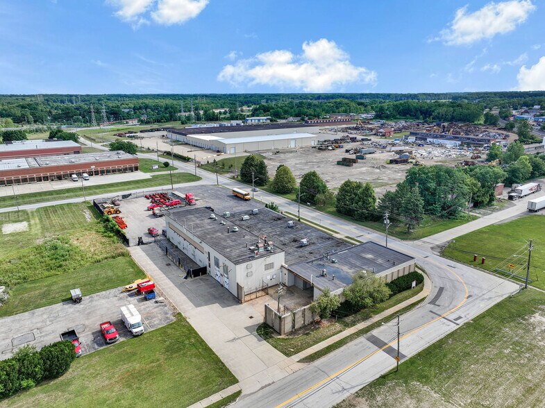 More Photos Of 3950 Ben Hur Ave, Willoughby Manufacturing For Sale