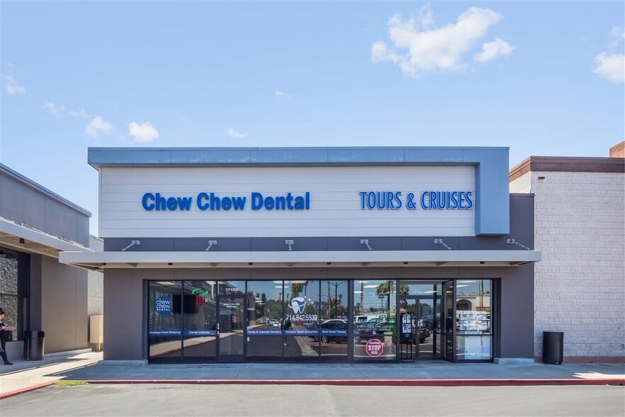 More Photos Of 17120 Magnolia St, Fountain Valley Unknown For Lease