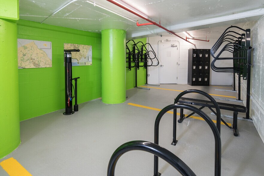 More Photos Of 3 Bethesda Metro Center, Bethesda Office For Lease