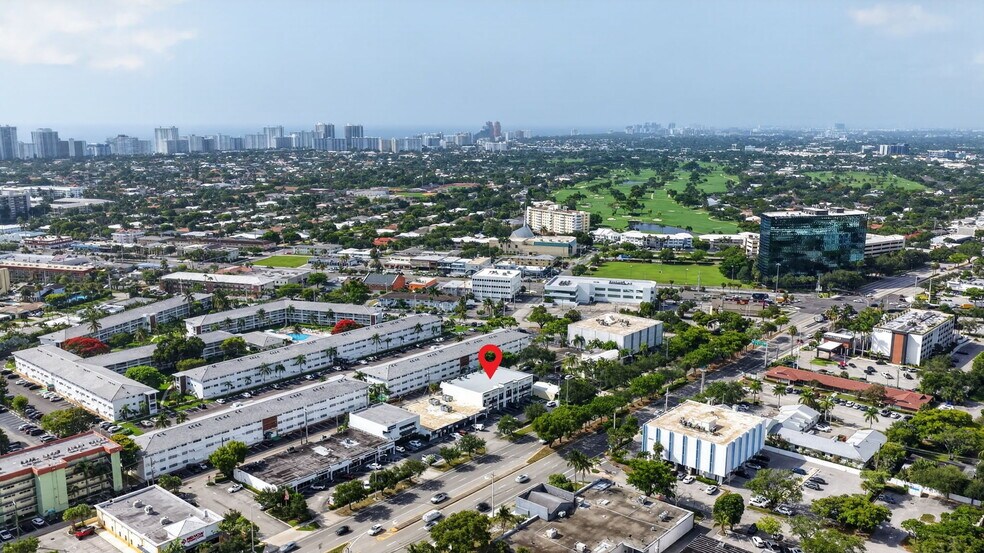 More Photos Of 5130 N Federal Hwy, Fort Lauderdale Unknown For Lease