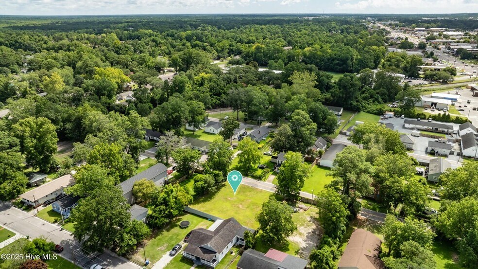 More Photos Of 109 Clay St, Wilmington Land For Sale