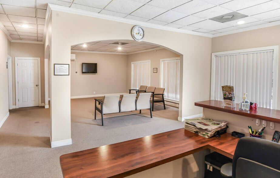 More Photos Of 5219 FM 2100, Crosby Industrial For Sale