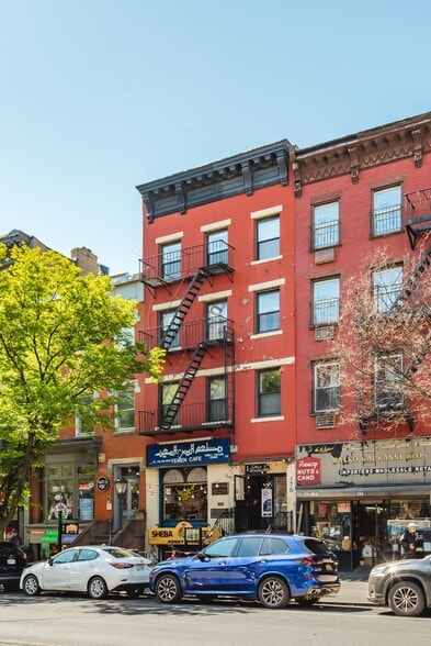 More Photos Of 176 Atlantic Ave, Brooklyn Storefront Retail Residential For Sale