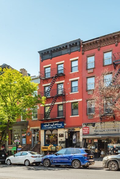More Photos Of 176 Atlantic Ave, Brooklyn Apartments For Sale