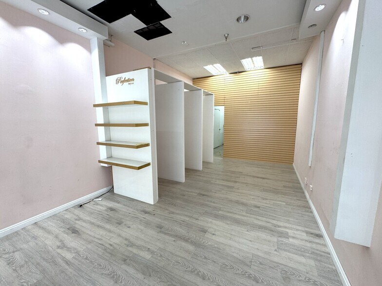 More Photos Of 1100 Wall St, Los Angeles General Retail For Lease