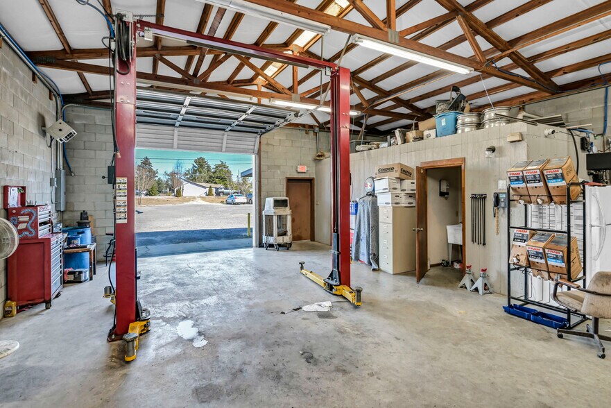 More Photos Of 1707 Augusta Hwy, Lexington Land For Sale