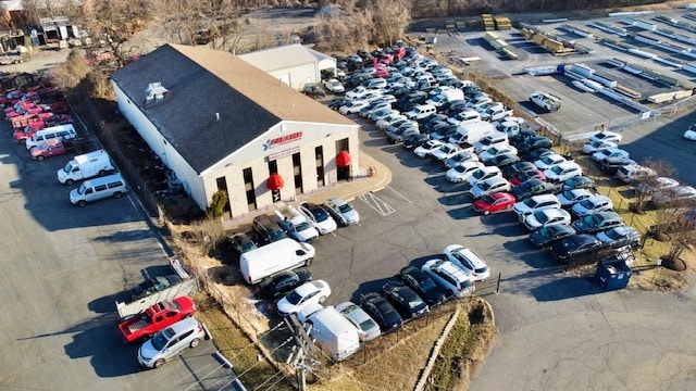 More Photos Of 9114 Owens Dr, Manassas Park Storefront Retail Office For Sale