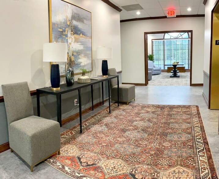 More Photos Of 503 S Main St, Mauldin Loft Creative Space For Lease