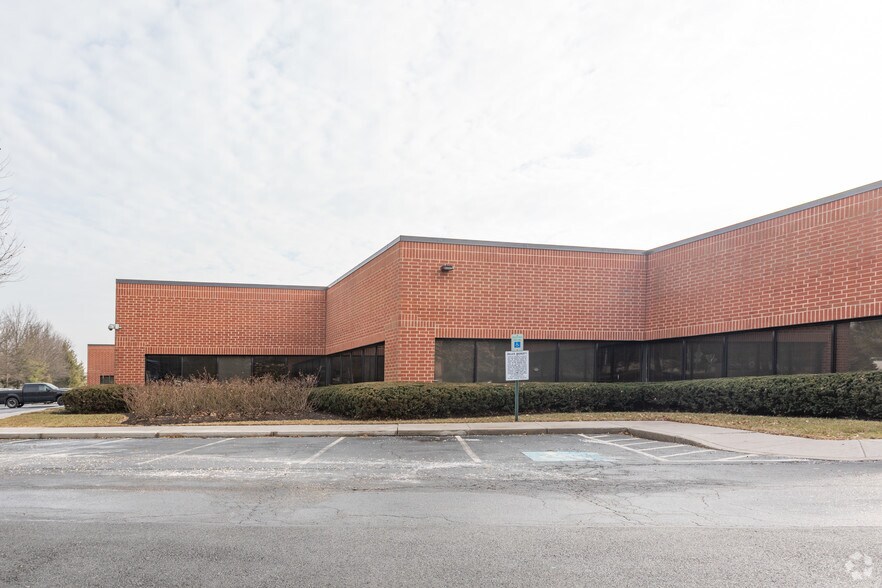 More Photos Of 4601-4701 Mount Hope Dr, Baltimore Office For Lease