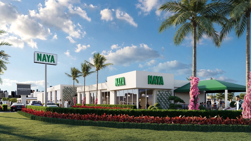 More Photos Of 1900 Okeechobee Blvd, West Palm Beach Unknown For Lease