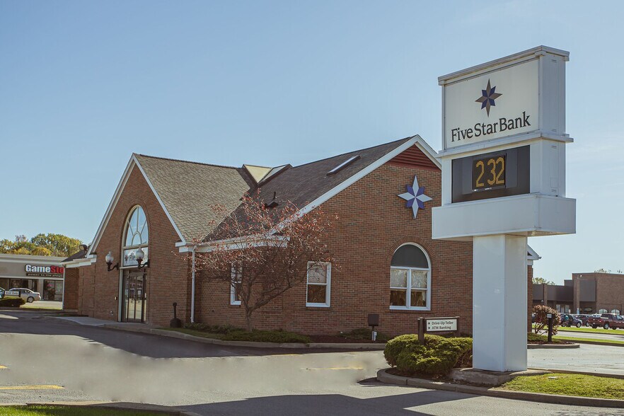 More Photos Of 4276 Lakeville Rd, Geneseo Unknown For Lease