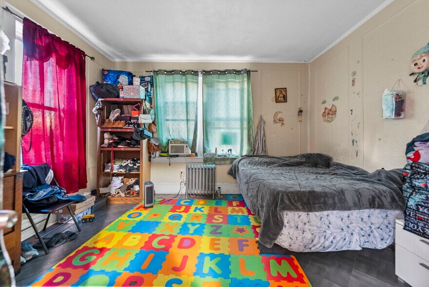 More Photos Of 143-149 Prospect Ave, Irvington Apartments For Sale