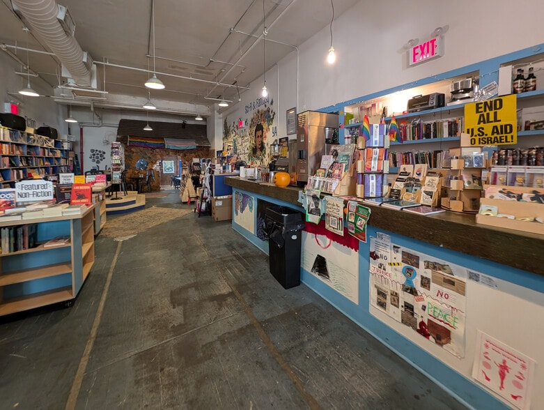 More Photos Of 116 Suffolk St, New York Apartments For Sale