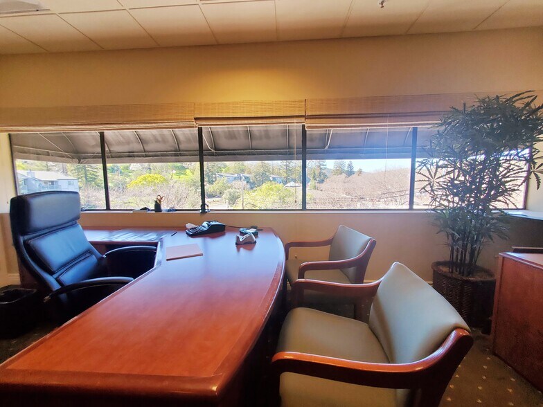 More Photos Of 350 Ignacio Blvd, Novato Office For Sale