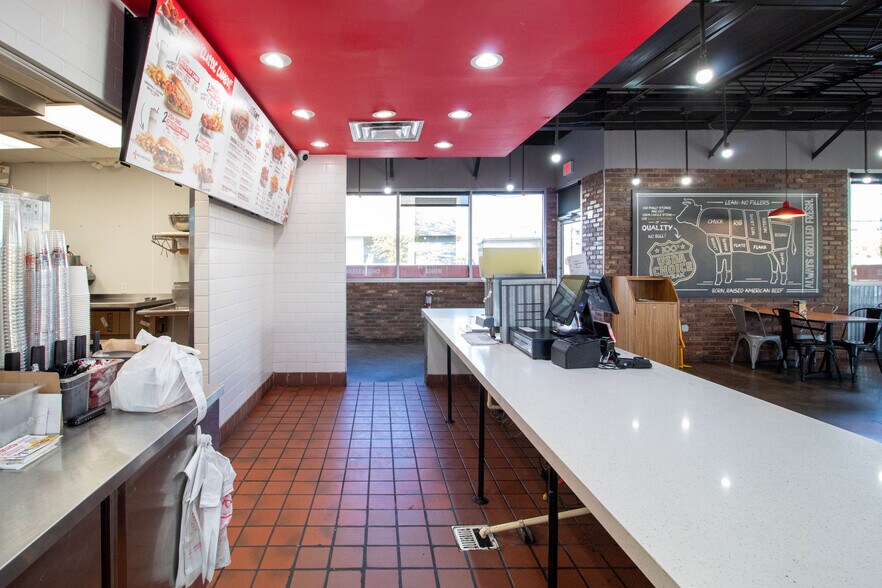 More Photos Of 5908 Orange Blossom Trl, Orlando Fast Food For Sale