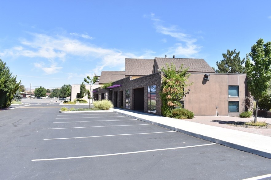 More Photos Of 979 Pyramid Way, Sparks Office For Lease