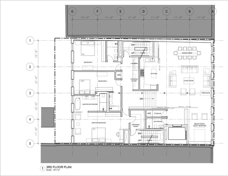 More Photos Of 105 Reade St, New York Apartments For Sale