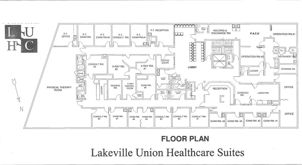 More Photos Of 2035 Lakeville Rd, New Hyde Park Medical For Lease