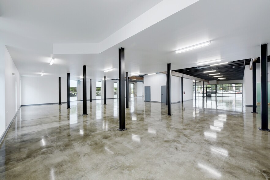 More Photos Of 1201 E Cesar Chavez St E, Austin Coworking Space